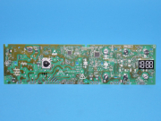 ELEKTRONIKA MODUL VES MASINE GORENJE 811568 ORIGINAL  EK-L0-UM  PS-15/54-A3-12-8 MODELI: WE823/PL WE823 WFGE8012 