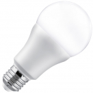 SIJALICA LED 15W E27 A70 3000K ECO - ZUTA