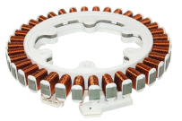 STATOR ELEKTROMOTORA VES MASINE LG  4417FA1994E  DIRECT DRIVE