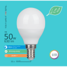 LED SIJALICA 7W E14 6500K C38N1 MITEA