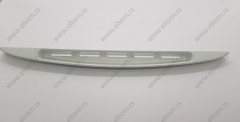 RUCICA VRATA RERNE SPORETA ALFA PLAM S-140 S.50-00-39 BELA  350MM RUPA-RUPA