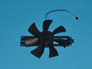 VENTILATOR INDUKCIONE PLOCE GORENJE 829816 ORIGINAL  18V  3W 2000|MIN  ALTERNATIVA MIDEA 17466000002653 MODELI ICM2000SP HI6311BSFRE HI6311BSHYCE HI6311BSCE 