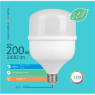 LED SIJALICA 40W  3400LM 6500K  ECO 200-240V  E27