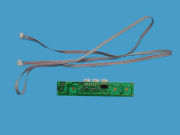 MODUL ELEKTRONIKA MASINE ZA SUDOVE GORENJE ORIGINAL 842476 MOD. GI52040X / GI62040X