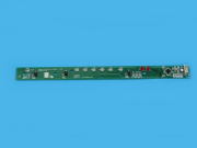 ELEKTRONIKA MODUL MASINE ZA SUDOVE GORENJE 857857