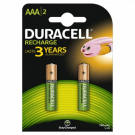 BATERIJA DURACEL PUNJIVE 750 MAH/AAA KOMAD