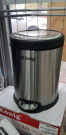 KANTA ZA SMECE INOX 5 LIT. BR460  TR