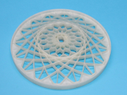 REMENICA VES MASINE GORENJE PLASTICNA 873475  ORIGINAL 