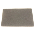 FILTER USISIVACA AEG ELECTROLUX ORIGINAL 1180215079 1180215012 1180215095   145MM X 118MM X 10MM