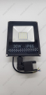 LED REFLEKTOR 30W SA SENZOROM SL001S SMD