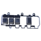 NOSAC TASTATURE VES MASINE VOX VESTEL BIRA 42228252  T1/T20  CRNA
