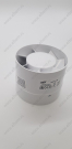 CEVNI VENTILATOR/ASPIRATOR FI100 BB KANAL 