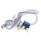 AQUASTOP DOVODNO CREVO BOSCH SIEMENS 12036079  SIGURNOSNO PRIKLJUCNO CREVO  MASINE ZA SUSENJE VESA
