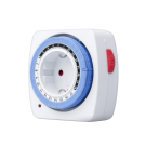 VREMENSKI PREKIDAC MEHANICKI TAJMER - 15 MINUTA DNEVNI  TG1P  MONOFAZNA UTICNICA