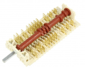 OBRTNI PREKIDAC SPORETA HANSA AMICA 11+0 8061790 COK304AA 19HE099 OSOVINA: 23MM