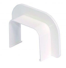 KRAJNJI ZIDNI ELEMENT KLIMA KANALICE 65 X 50  CPLUS VECAMCO 9801-111-08