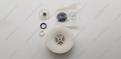 RADNO KOLO MASINE ZA PRANJE SUDOVA PHILIPS BAUKNECHT TF 419.00  305.07 PRIPADA SEMERING 13X32/34X12