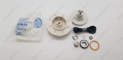 RADNO KOLO MASINE ZA PRANJE SUDOVA THOMSON BRANDT SAN GEORGIO TF 419.02  419.01 PRIPADA SEMERING 18X30X14