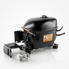 KOMPRESOR SEKOP NA R600 HTK55AA  SECOP  84W 