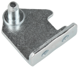 SARKA VRATA FRIZIDERA LG  AEH75596701 DOLE DESNO