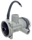 PUMPA VES MASINE LG SA KUCISTEM AHA75813401 AHA75813404   ALTERNATIVA  EAU64082902  26V