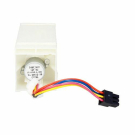 TERMOSTAT FRIZIDERA BOSCH SA IZOLACIJOM 00717829  ORIGINAL
