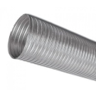 CREVO ASPIRATORA FI 110 L 1,5M ALUFLEX