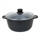 SERPA FISHER 24CM BR135 4,5L