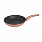 TIGANJ FISHER 24CM BR913 BAKAR/CRNI