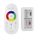 ADAPTER DIMER ZA RGB LED TRAKU SA DALJINSKIM UPRAVLJACEM  BRAYTRON 216W  BY30-01120