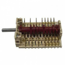 OBRTNI PREKIDAC RERNE INDESIT 8+0 C00078598  482000027439 K3C76