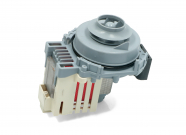 PUMPA MASINE ZA SUDOVE INDESIT C00303737 C00256523 C00301047 C00302800 WHIRLPOOL 482000023514 482000030438 482000032243 482000089521  162AR51 MTR505ID AR6022  ASCOLL M216