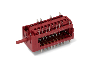 OBRTNI PREKIDAC SPORETA HANSA AMICA COK315AA  8051207, 821700 GOTTAK OSOVINA 23MM