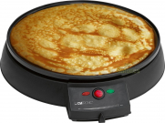 APARAT ZA PALACINKE CLATRONIC CM3372