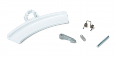 RUCICA MASINE ZA SUSENJE ELEKTROLUX AEG DHL025ZN 1366013017 139ZN53 DHL024ZN NOTE AEG ELECTROLUX REX ZANUSSI  ORIGINALNI KOD 4055237731  4055123634
