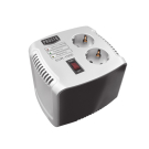 STABILIZATOR NAPONA RELEJNI 1000VA 500W  PROSTO SVR-1000