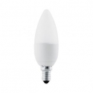 SIJALICA LED MINJON  EKTWM010 5W/830 E14 470L ZUTA