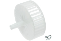 ELISA MOTORA MASINE ZA SUSENJE AEG 8996474081164 ORIGINAL  TURBINA