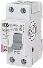 FID SKLOPKA EFI-P2 25/0,03A ETI (2061211) MONOFAZNA