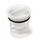 ULOZAK FILTERA BEKO 2872700100 FIL002AC  143AC01 WMB61421M EV6800 EV5600   SMEG 693410496 ORIGINAL