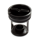ULOZAK FILTRA  ARISTON INDESIT C00045027 