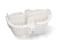ULOZAK FILTERA VES MASINE AEG ZANUSSI OEM SKL FIL006ZN 1327138150 