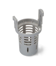 FILTER PUMPE SUDO MASINE INDESIT WHIRLPOOL  C00256572 482000022004 FIL500ID