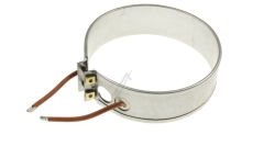 GREJAC PEGLE 1000W 162 X 47 (160X45H)  C23  BIEFFE