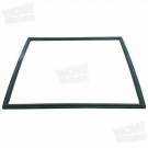 DIHTUNG GUMA VRATA FRIZIDERA MT12 GORENJE L721 9004 467726 ALTERNATIVA 431260  CRNA