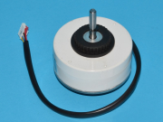 MOTOR TURBINE VENTILATORA KLIME UNUTRASNJA JEDINICA HISENSE HK1561454 ORIGINAL  ZWA108D06B 35W  DC310V  0,16A  1300R/MIN (5 ZICA) 