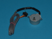 MOTORCE KLAPNE PERAJA KLIME STEP MOTOR GORENJE HISENSE  HK1850981 DC 12V  35BYJ46