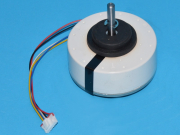 MOTOR TURBINE VENTILATORA KLIME UNUTRASNJA JEDINICA HISENSE HK1971377 ORIGINAL  S1C-36CS-F125-1  20W  DC310V  1300R/MIN (5 ZICA) 
