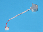 MOTORCE KLAPNE PERAJA KLIME STEP MOTOR GORENJE HK1994759  30BYJ46  12V DC  DG13B2-11  HUAVANG
