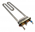 GREJAC VES MASINE BOSCH SIEMENS 1900W 182703 5420003700 159BY02 HTR000BO L225  BEZ RUPE GUMENI DIHTUNG IMA GRANICNIK